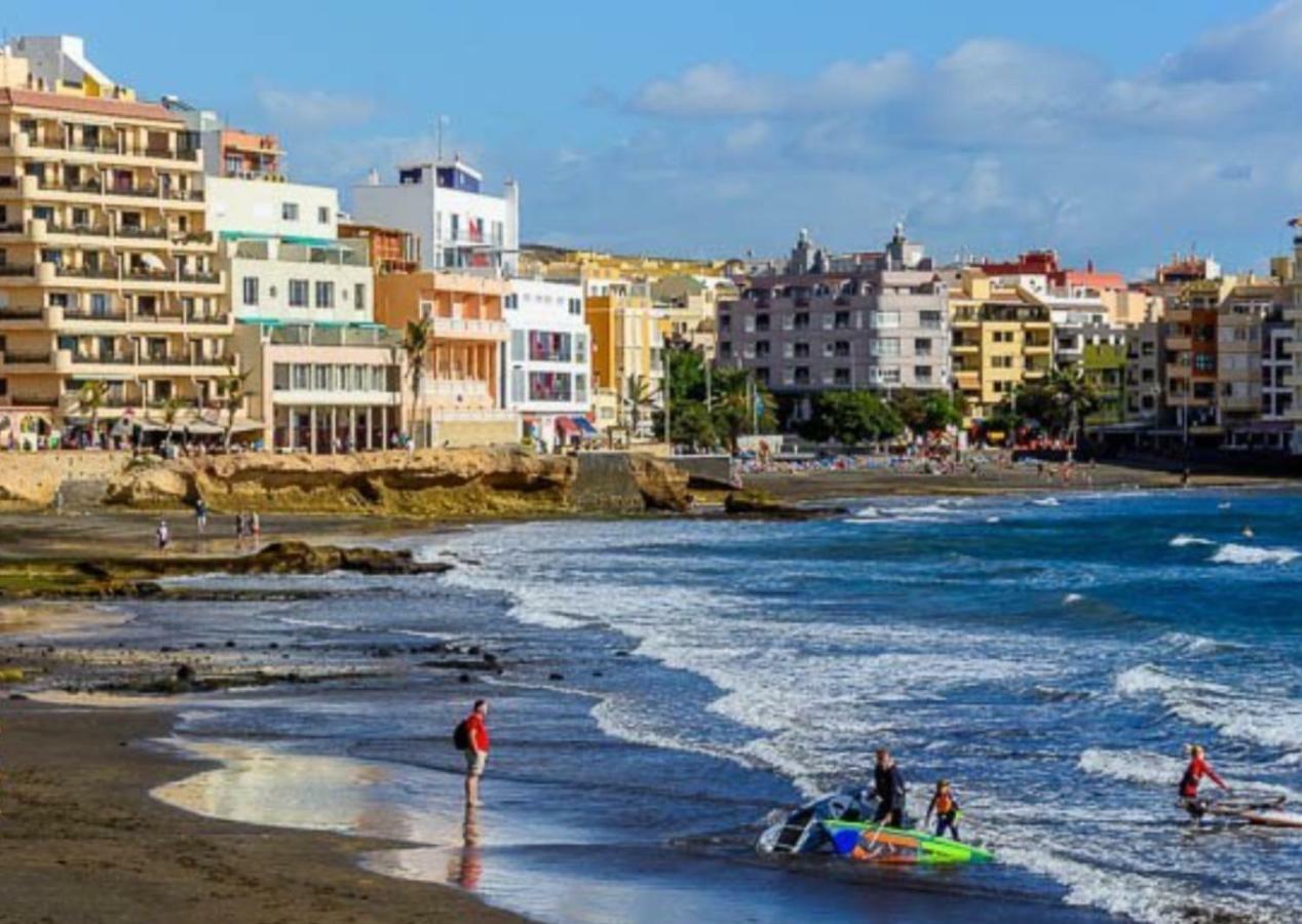 Casetta Paraiso Tenerife Сан Исидро Екстериор снимка