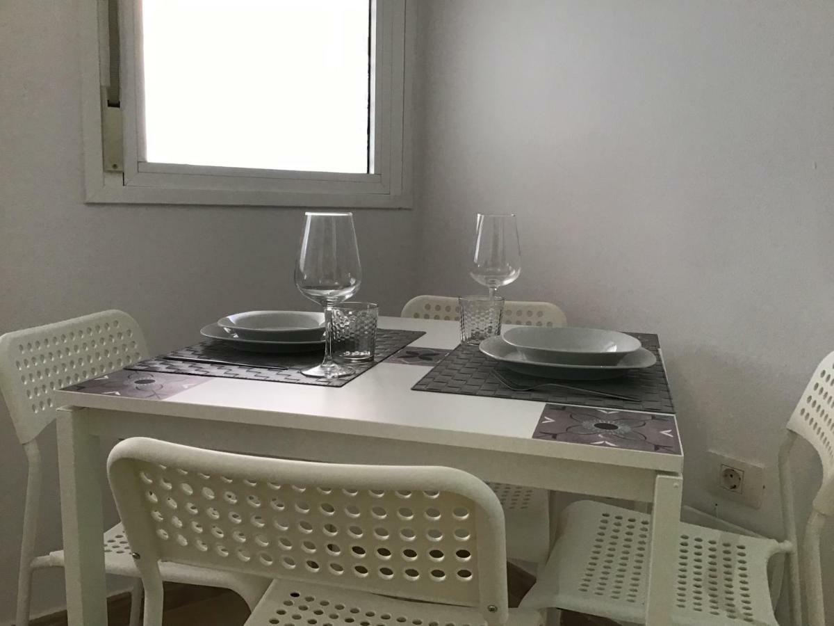 Casetta Paraiso Tenerife Сан Исидро Екстериор снимка