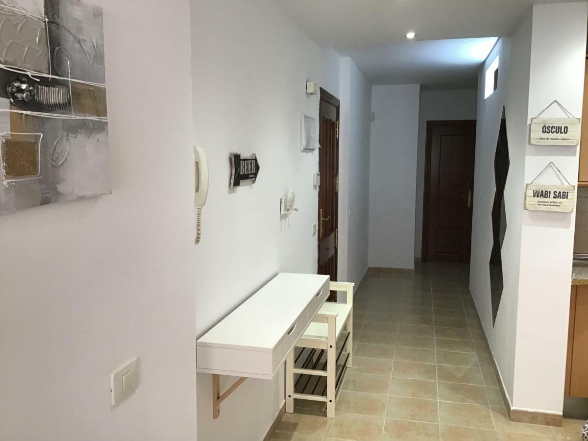 Casetta Paraiso Tenerife Сан Исидро Екстериор снимка